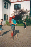 Wanderwoche 1990